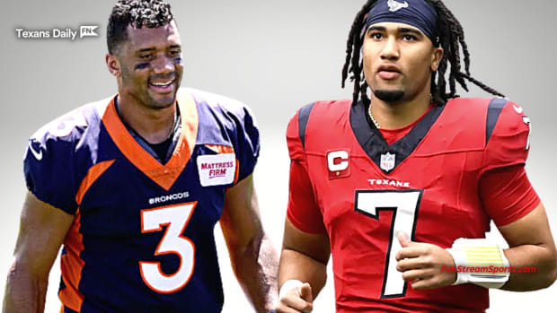 russell wilson cj stroud